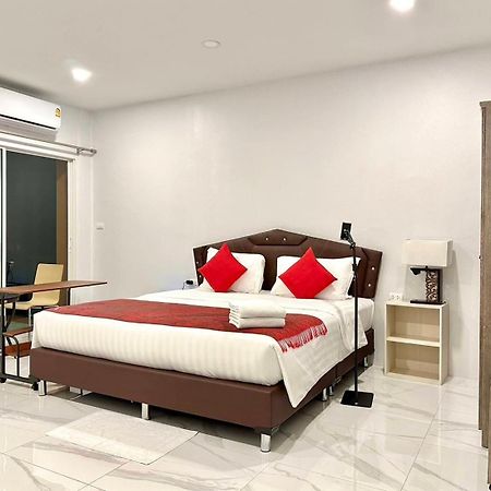 Pr Room For Rent Kamala Beach Exterior foto
