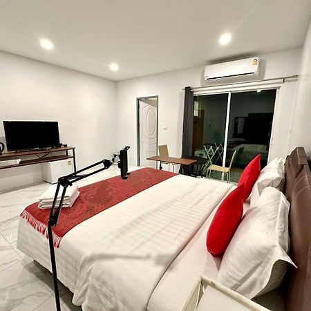 Pr Room For Rent Kamala Beach Exterior foto