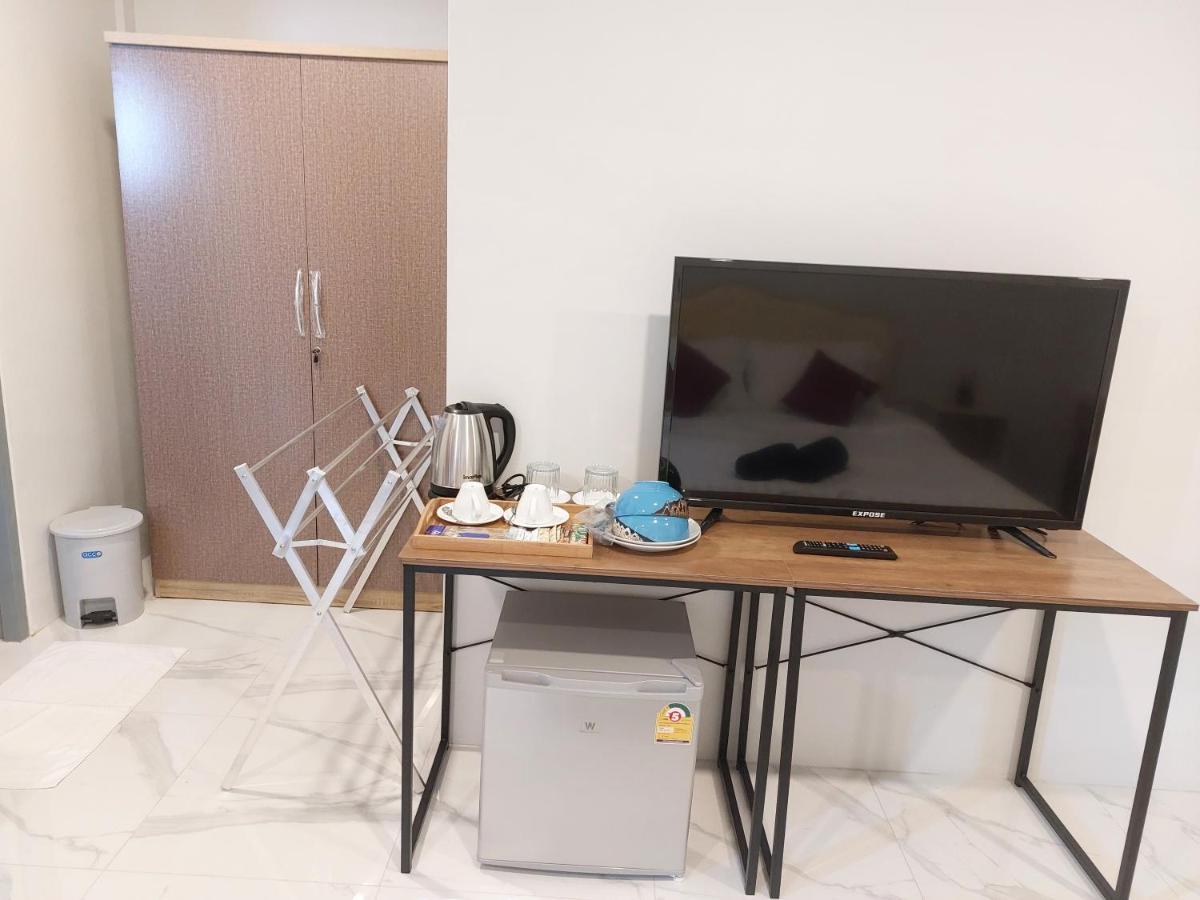 Pr Room For Rent Kamala Beach Exterior foto