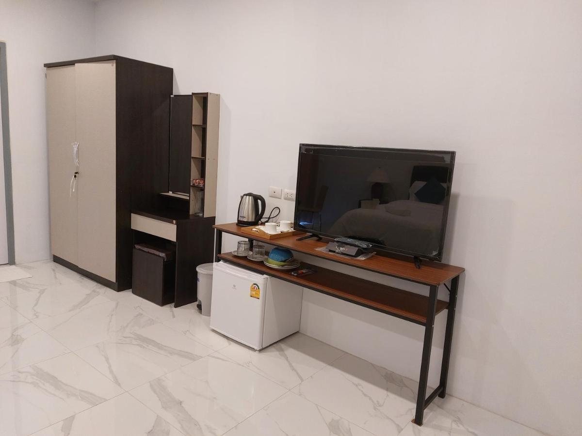 Pr Room For Rent Kamala Beach Exterior foto