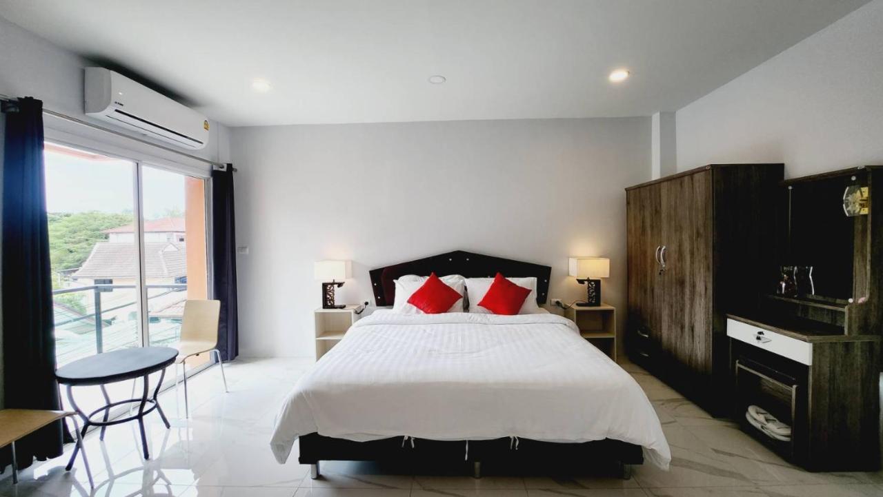 Pr Room For Rent Kamala Beach Exterior foto