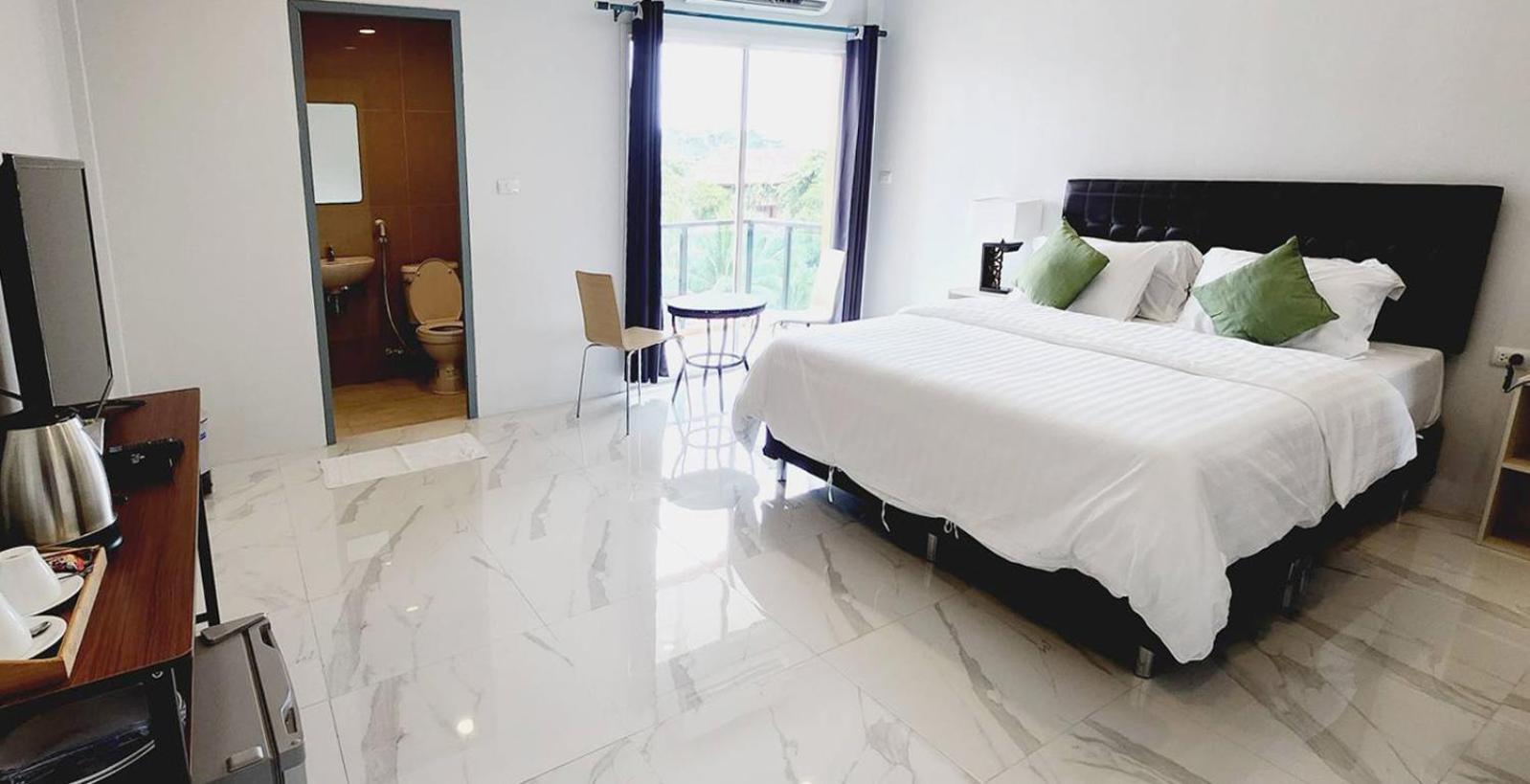 Pr Room For Rent Kamala Beach Exterior foto