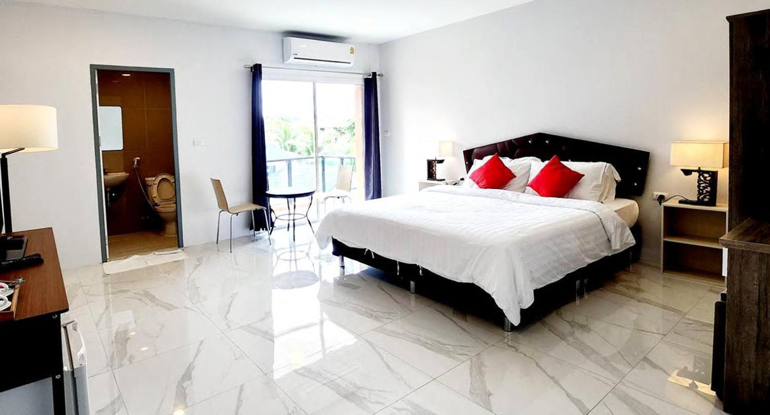 Pr Room For Rent Kamala Beach Exterior foto