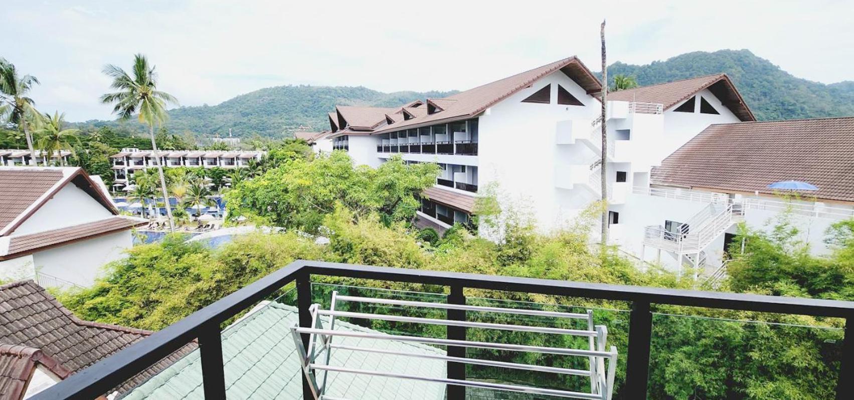 Pr Room For Rent Kamala Beach Exterior foto