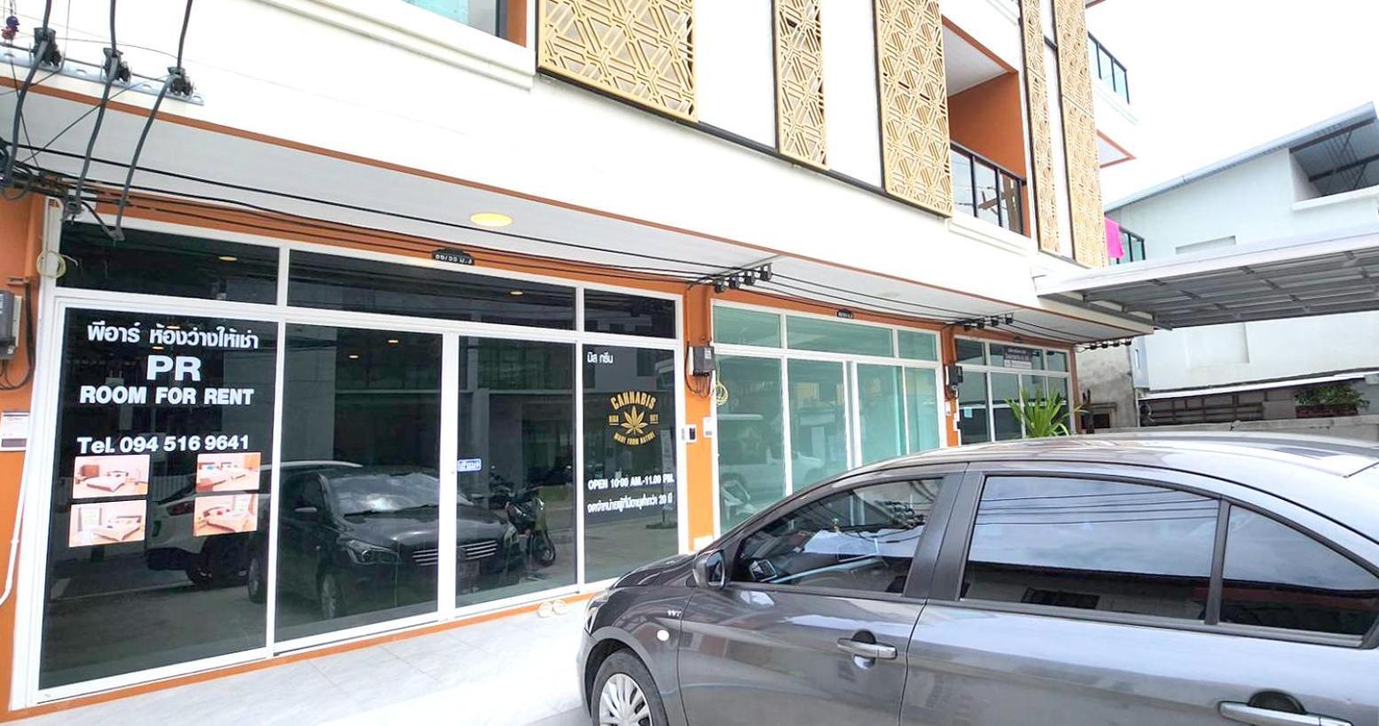 Pr Room For Rent Kamala Beach Exterior foto