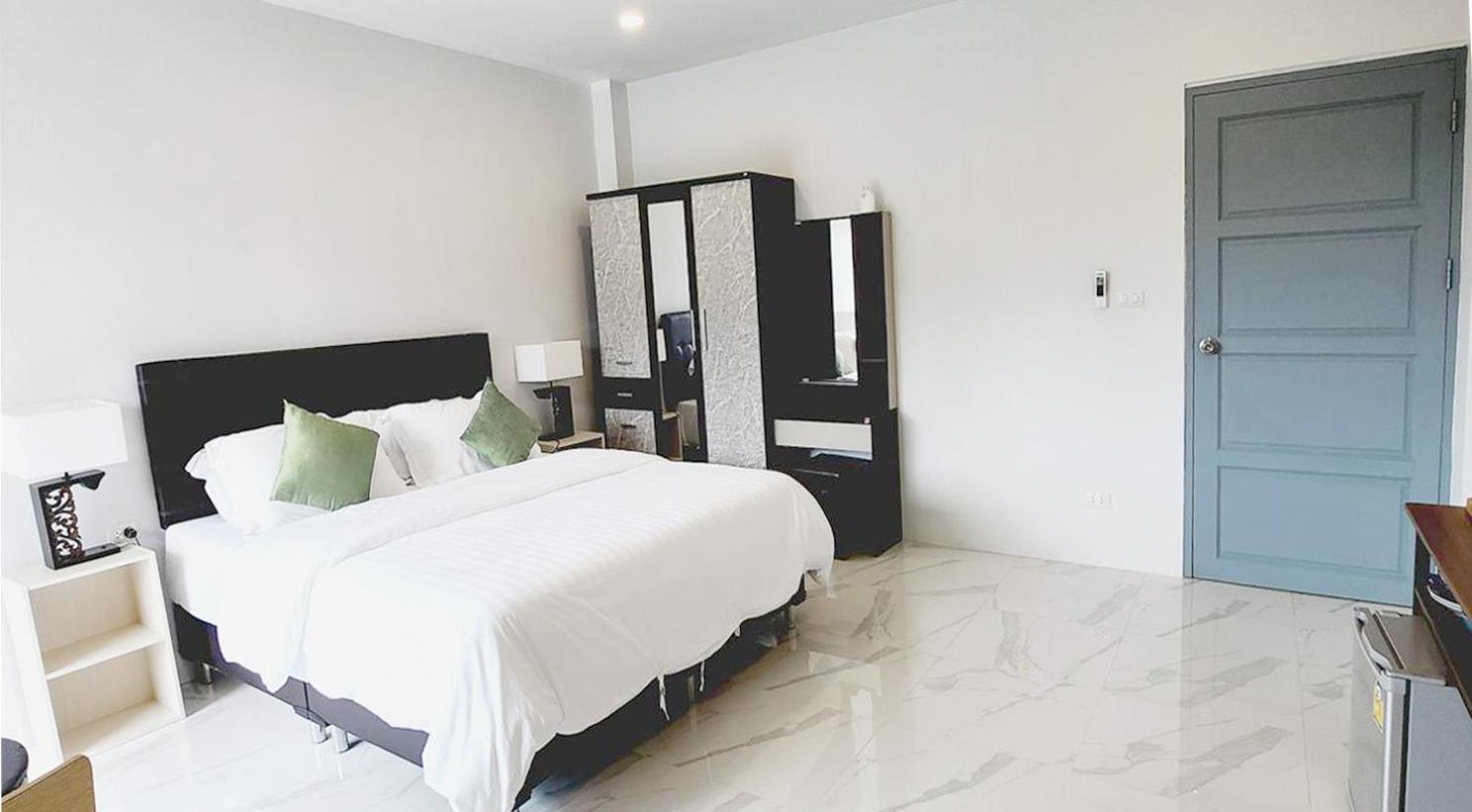 Pr Room For Rent Kamala Beach Exterior foto