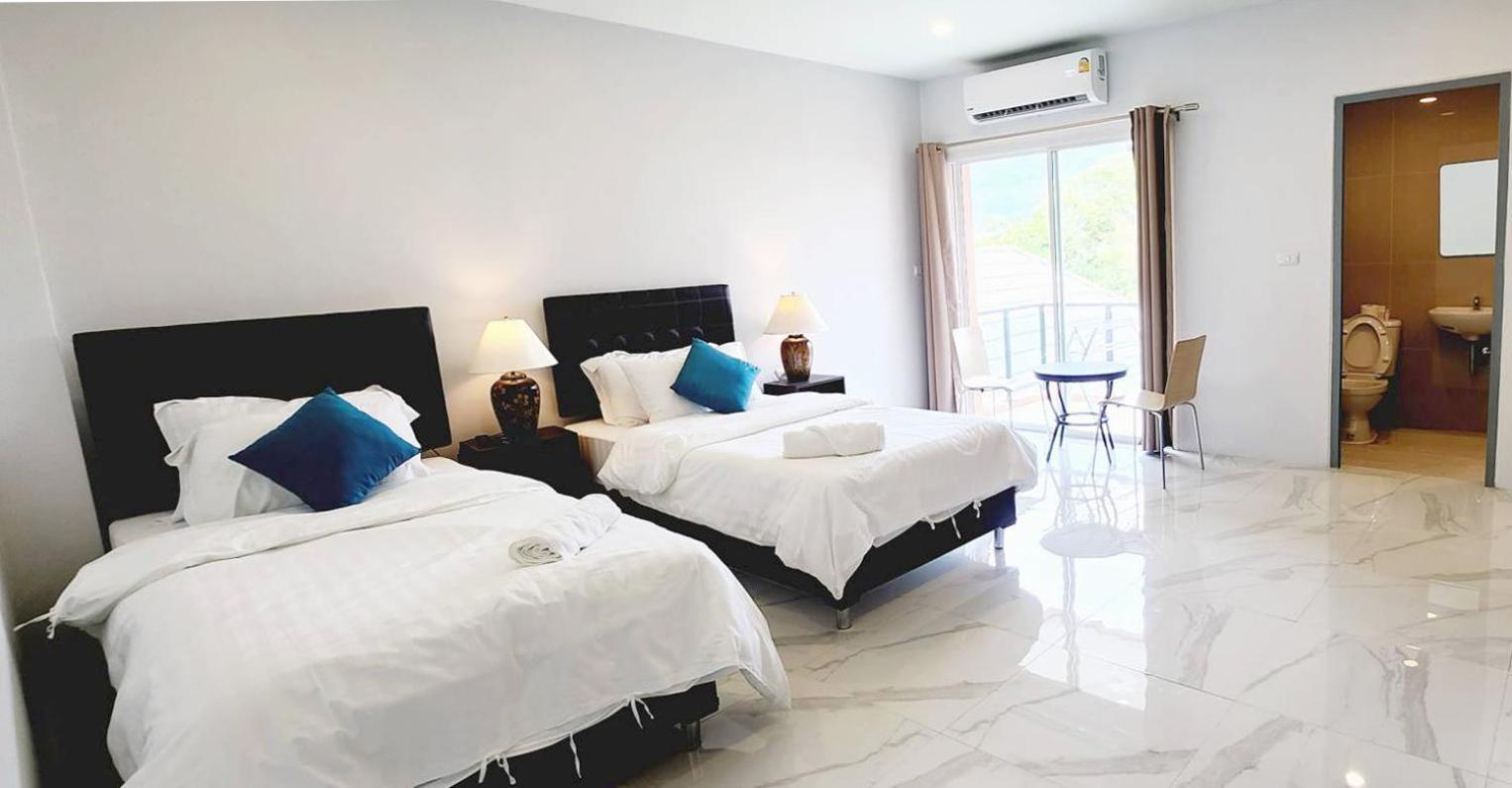 Pr Room For Rent Kamala Beach Exterior foto