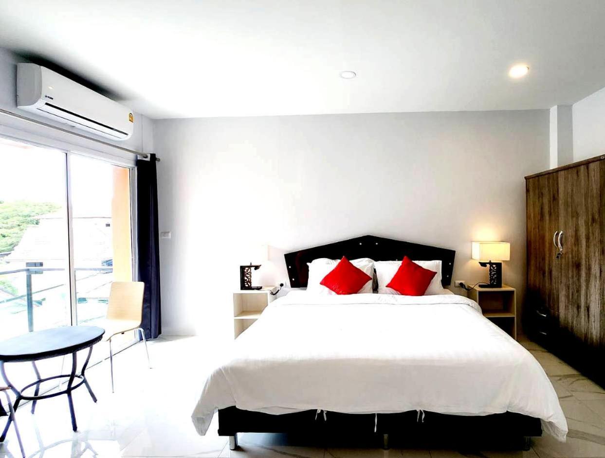 Pr Room For Rent Kamala Beach Exterior foto