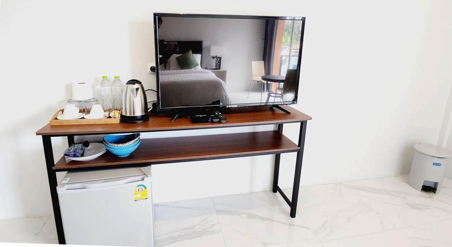 Pr Room For Rent Kamala Beach Exterior foto