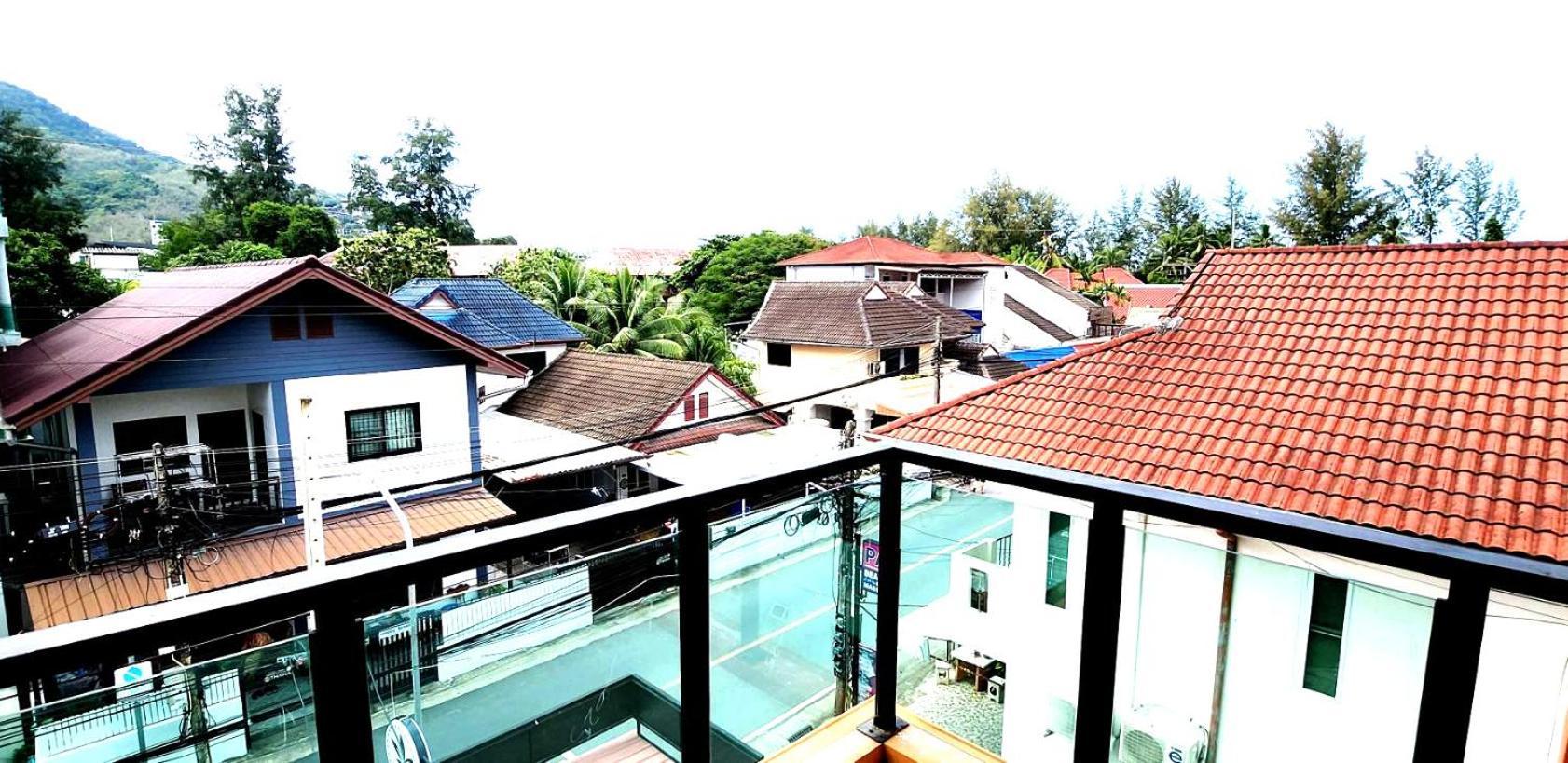 Pr Room For Rent Kamala Beach Exterior foto