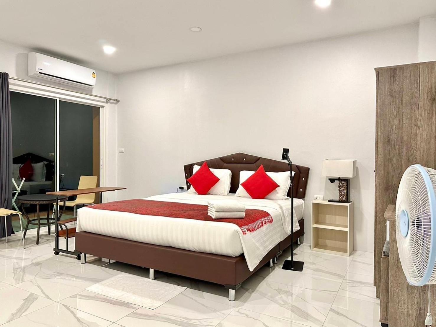 Pr Room For Rent Kamala Beach Exterior foto