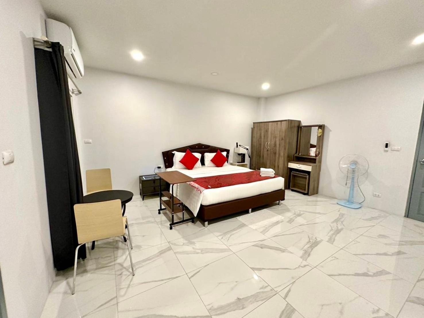 Pr Room For Rent Kamala Beach Exterior foto